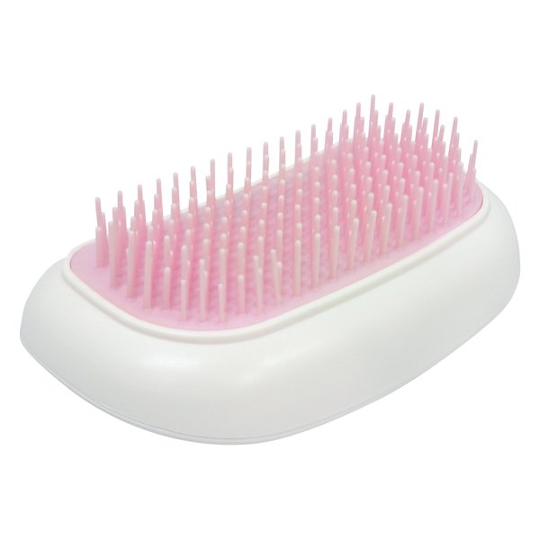 コンパクト電動ヘアブラシ 1