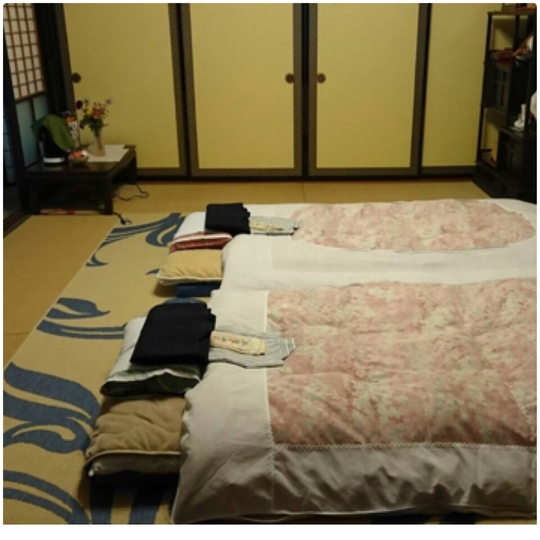 奥能登 春蘭の宿 3