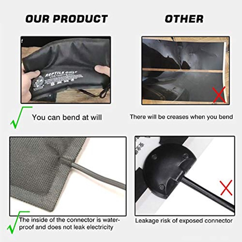 ペット用ヒーター 3