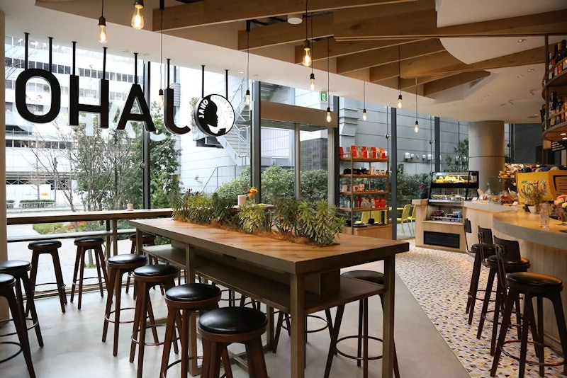 Jaho Coffee Roaster & Wine Bar 3