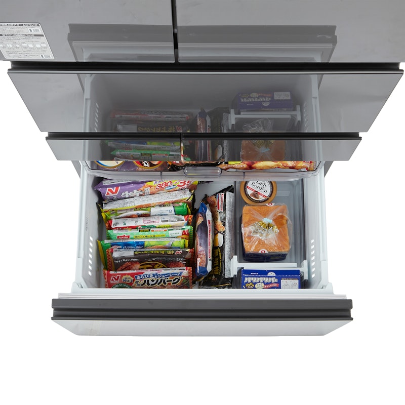 2537設置まで対応 Panasonic 大型冷蔵庫 自動製氷機能付き335L 2537 2537設置まで対応 Panasonic 大型冷蔵庫 自動製氷機能付き335L 2537