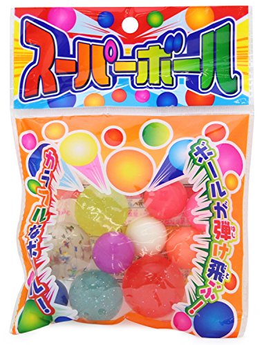 スーパーボール 1