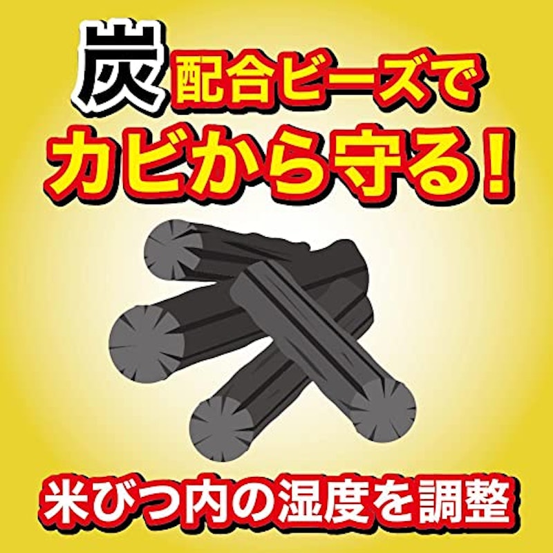 お米に虫コナーズ N 4