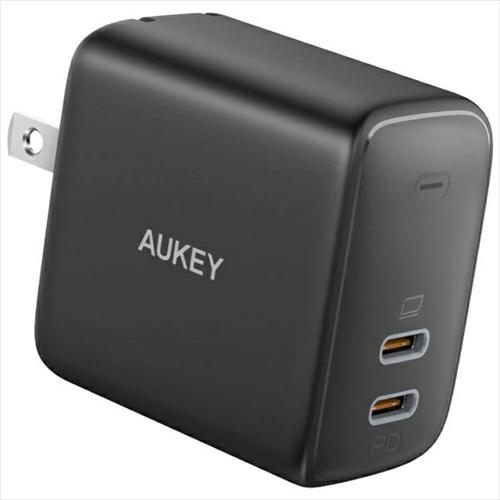 AUKEYの充電器のおすすめ人気ランキング【2026年6月】 3