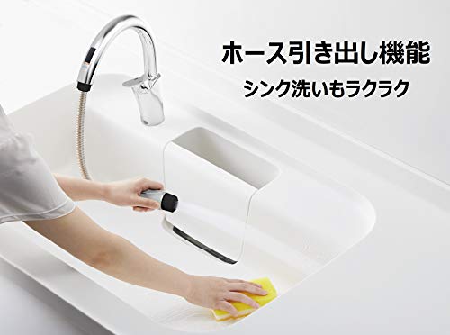 タッチレス水栓 4