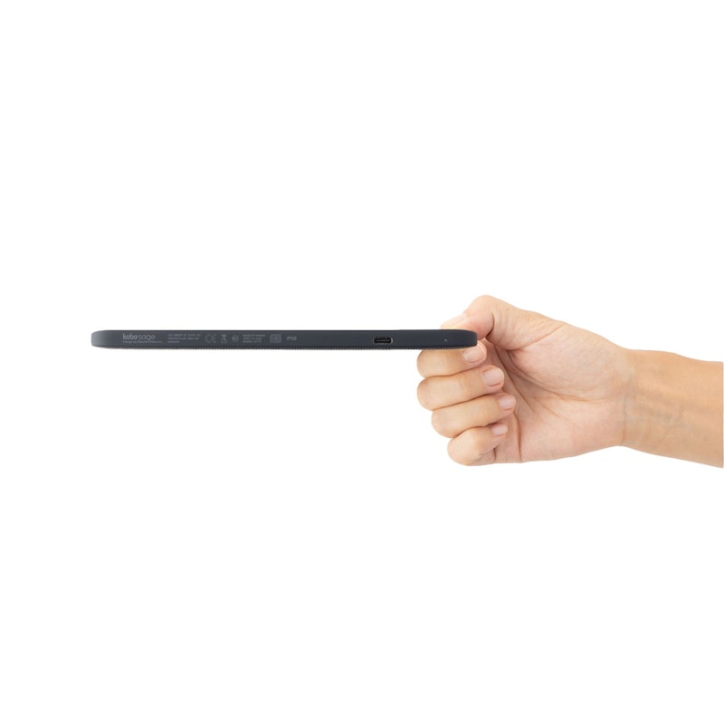 Kobo Sage 4