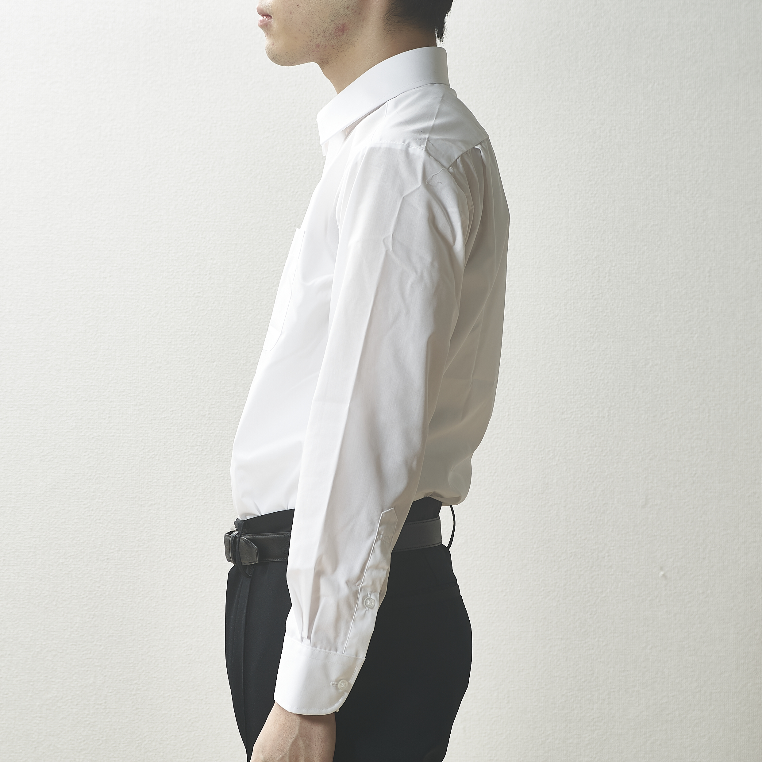 Aoki アオキ ワイシャツを全22商品と比較 口コミや評判を実際に使ってレビューしました Mybest