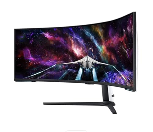 Odyssey Neo G9 3
