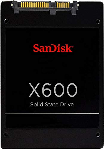 X600 Solid State Drive 3