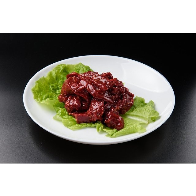 味付馬ハラミ 焼肉用 2