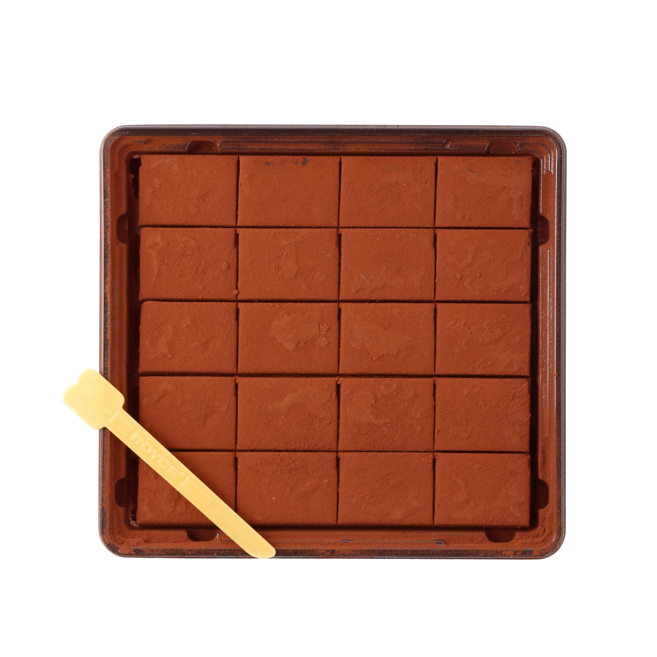 生チョコレート シャンパン ピエール ミニョン 2