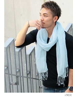 21年 メンズストールのおすすめ人気ランキング19選 Mybest