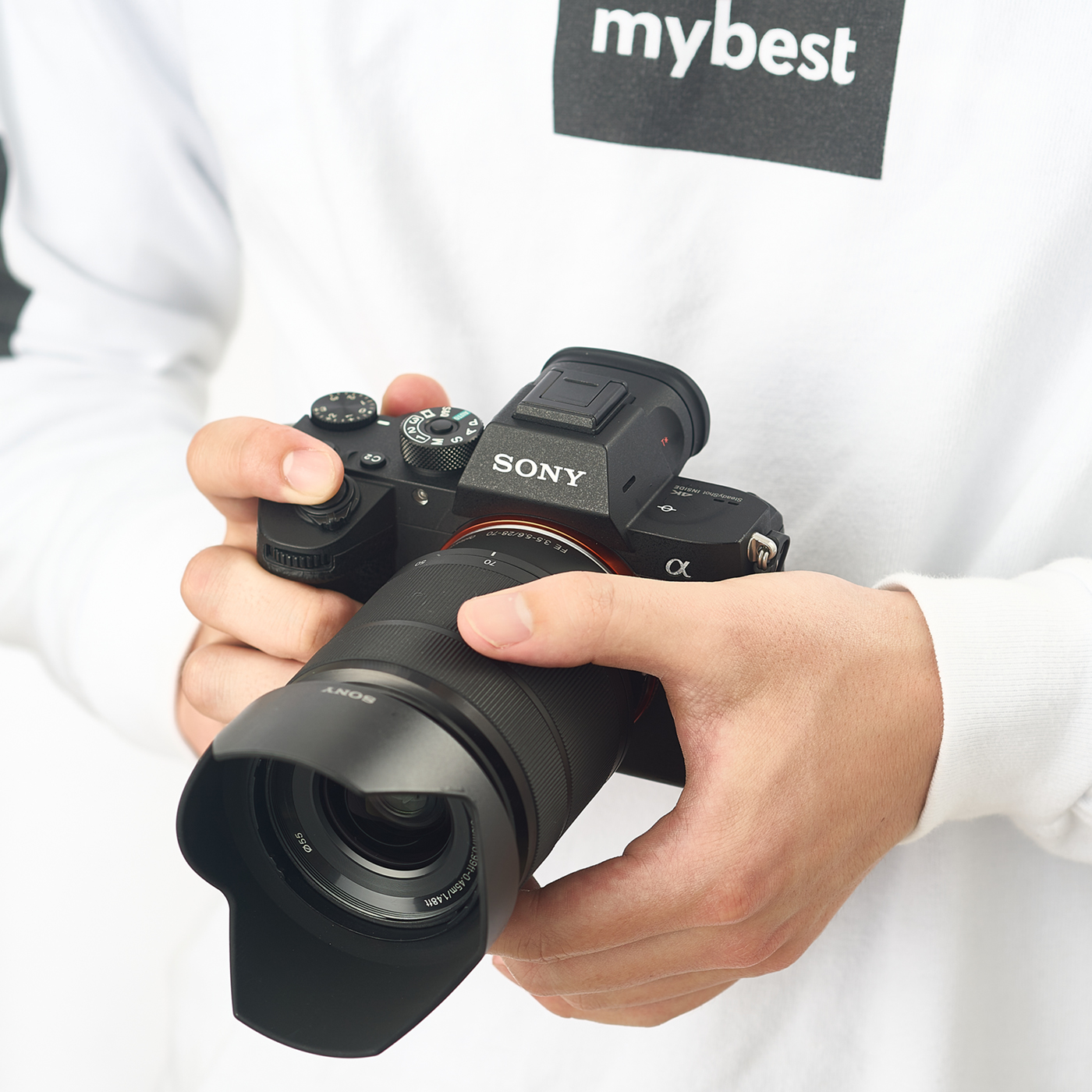 α7R III 8