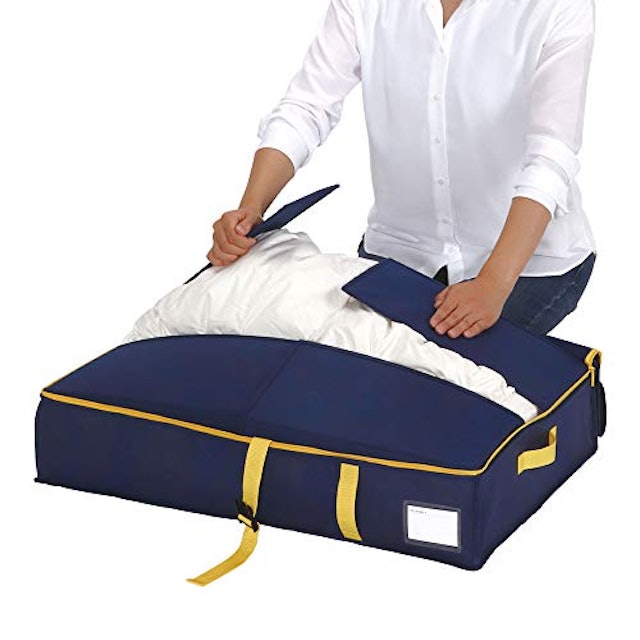 21年 布団収納グッズのおすすめ人気ランキング9選 Mybest 21年 布団収納グッズのおすすめ人気ランキング9選 Mybest