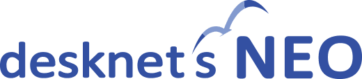 desknet's NEO 1