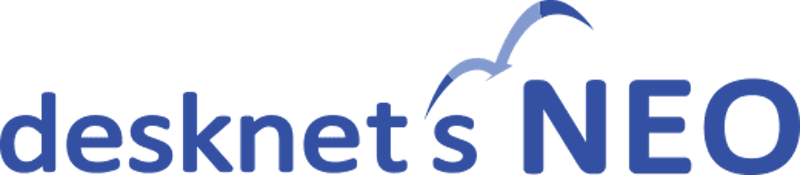 desknet's NEO 1