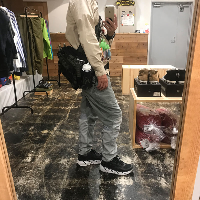 タックルバッグ 6