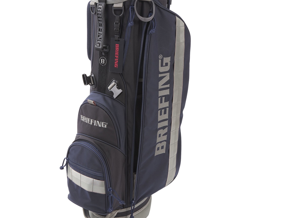BRIEFING キャディバッグ CR4#03 Bシリーズセット BRIEFING キャディ BRIEFING キャディバッグ CR4#03 Bシリーズセット BRIEFING キャディ