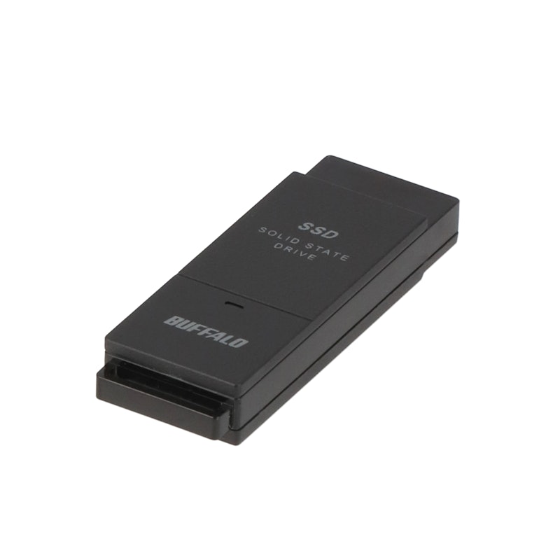 バッファロー SSD-SCT1.0U3-BAをレビュー!クチコミ・評判をもとに徹底 バッファロー SSD-SCT1.0U3-BAをレビュー!クチコミ・評判をもとに徹底