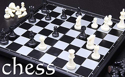 マグネット チェスボード 4