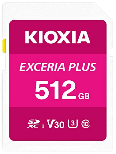 SDXCカード 1
