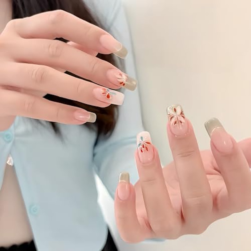 ネイルチップ 2