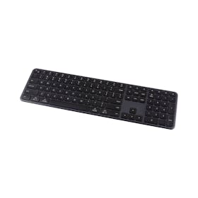 Satechi Slim EX3 ワイヤレスキーボードを検証レビュー!キーボードの選び方も紹介 1