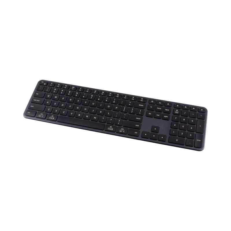 Slim EX3 ワイヤレスキーボード 1