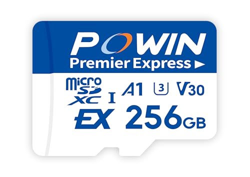 microSD EXPRESS 1