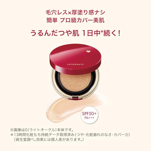 プロフィニッシュクッション 3