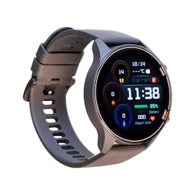 Xiaomi Mi Watchをレビュー!クチコミ・評判をもとに徹底検証 4