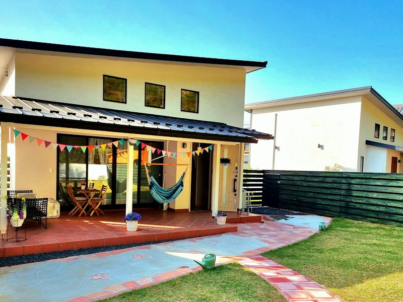 Yogo Rest Villa´s 1
