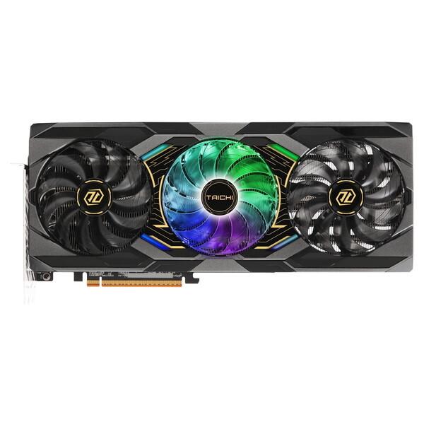 Radeon RX 9070 XT Taichi 16GB OC 3