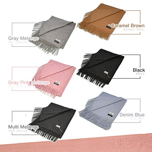 Canada Scarf 4