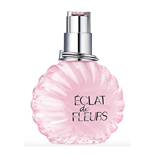 LANVIN Eau de Fleurs 100ml 女性用香水 Amazon.co.jp: Lanvin Les Fleurs de Lanvin Blue Orchid Eau De