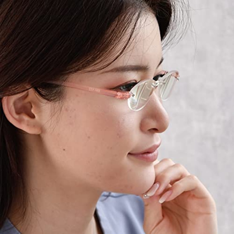 老眼鏡 4