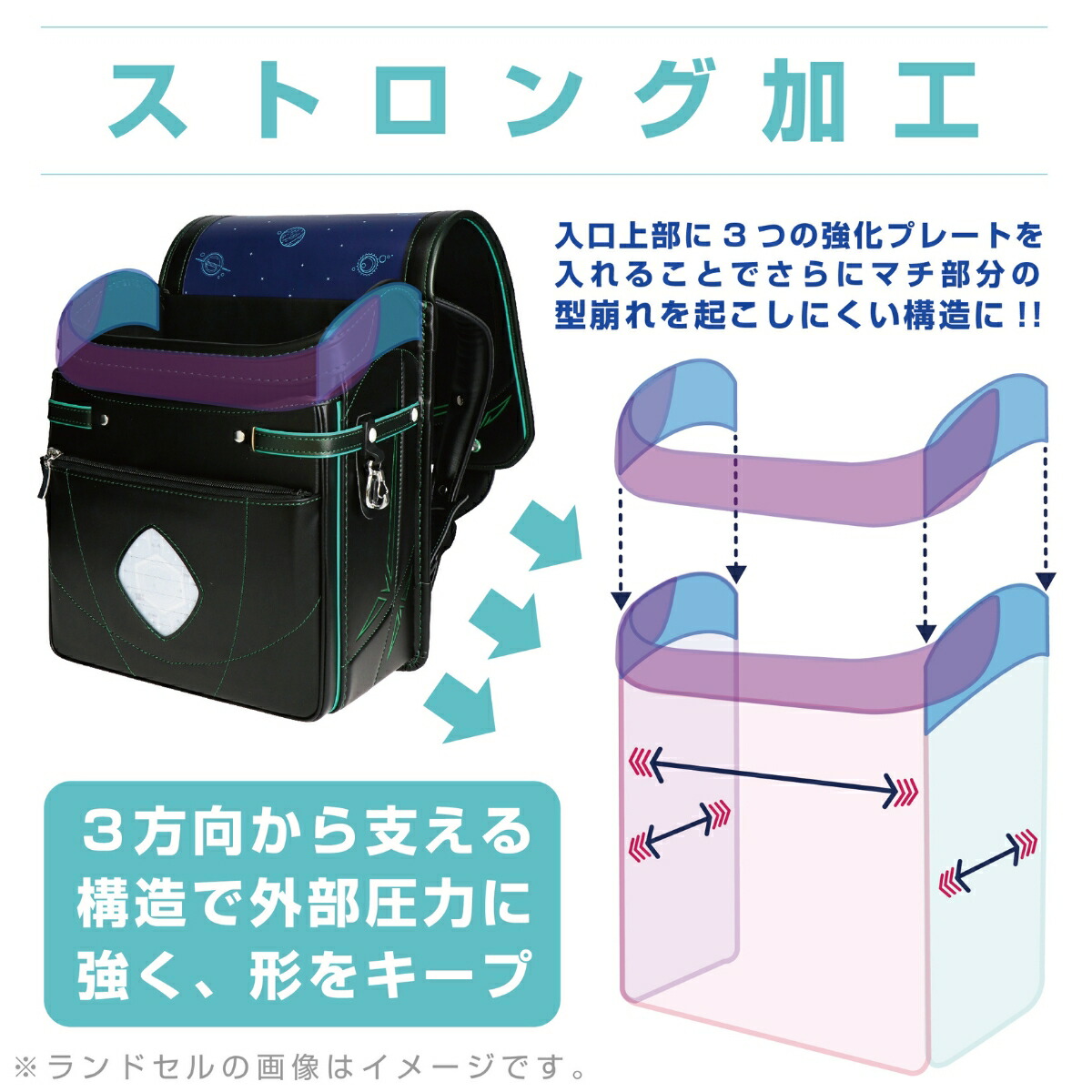 BOY スポーティーコスモ 7