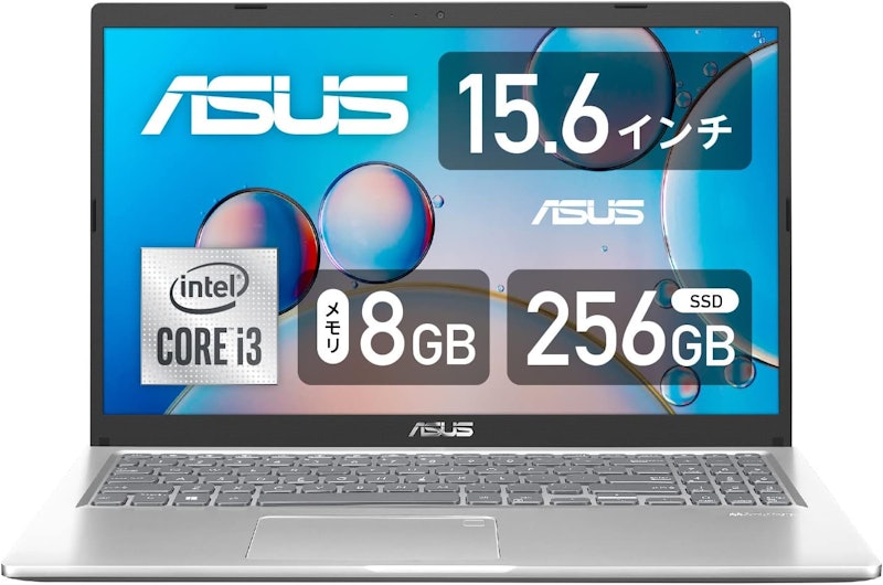 ノートパソコン 1