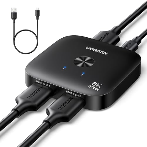 HDMI 切り替え器 1