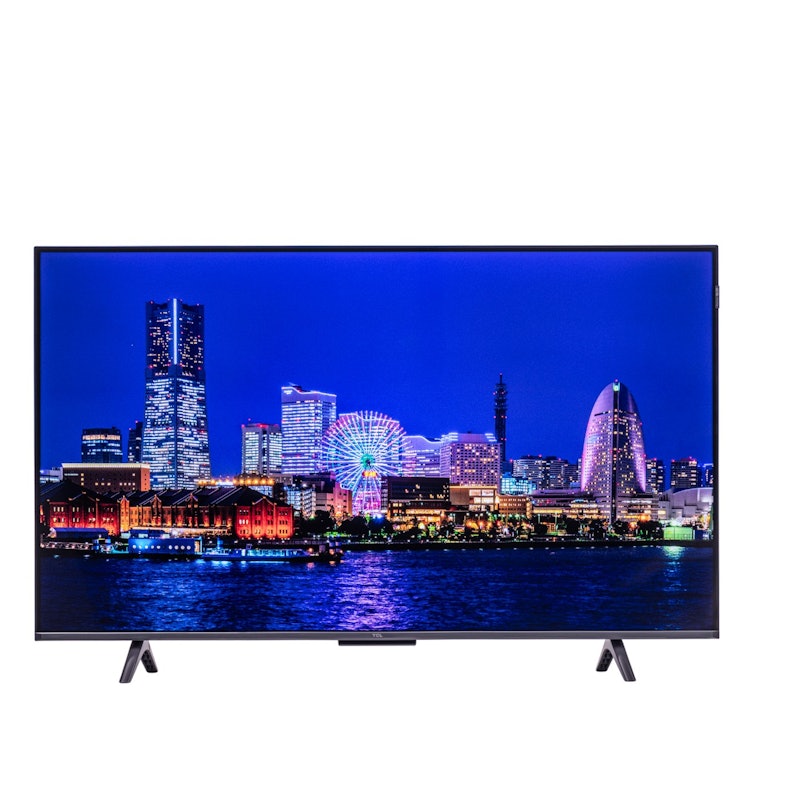 徹底比較】TCLの43インチテレビのおすすめ人気ランキング【2026年4月 徹底比較】TCLの43インチテレビのおすすめ人気ランキング【2026年4月