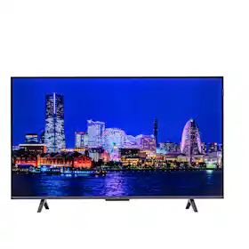 2024年製 TCL液晶テレビ43型 2024年製 TCL液晶テレビ43型