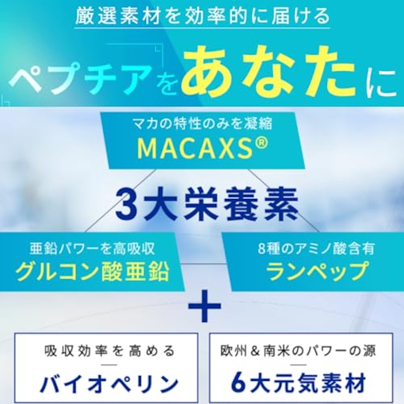 サプリメント 4