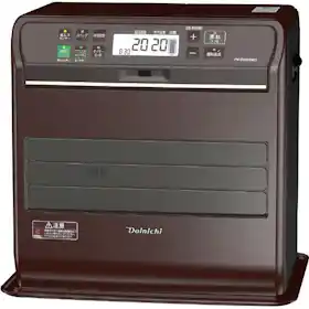 2023年製 石油ファンヒーター 15〜20畳用 2023年製 石油ファンヒーター 15〜20畳用