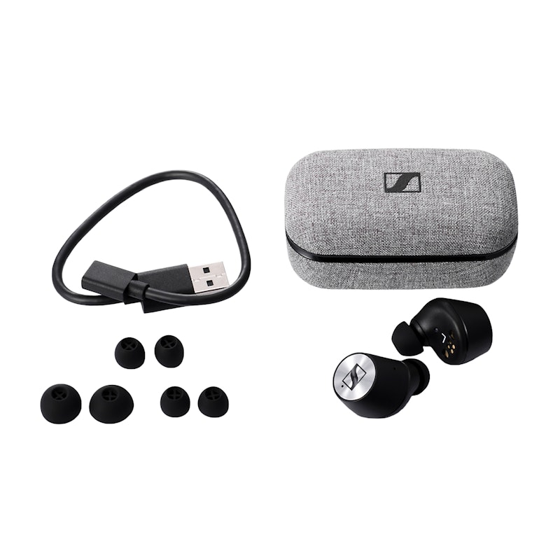 MOMENTUM True Wireless 5