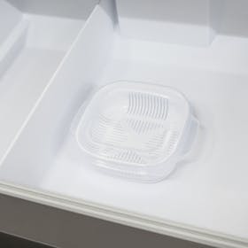 KOKOBI 冷凍ごはん容器を検証レビュー!ご飯冷凍容器の選び方も紹介 4