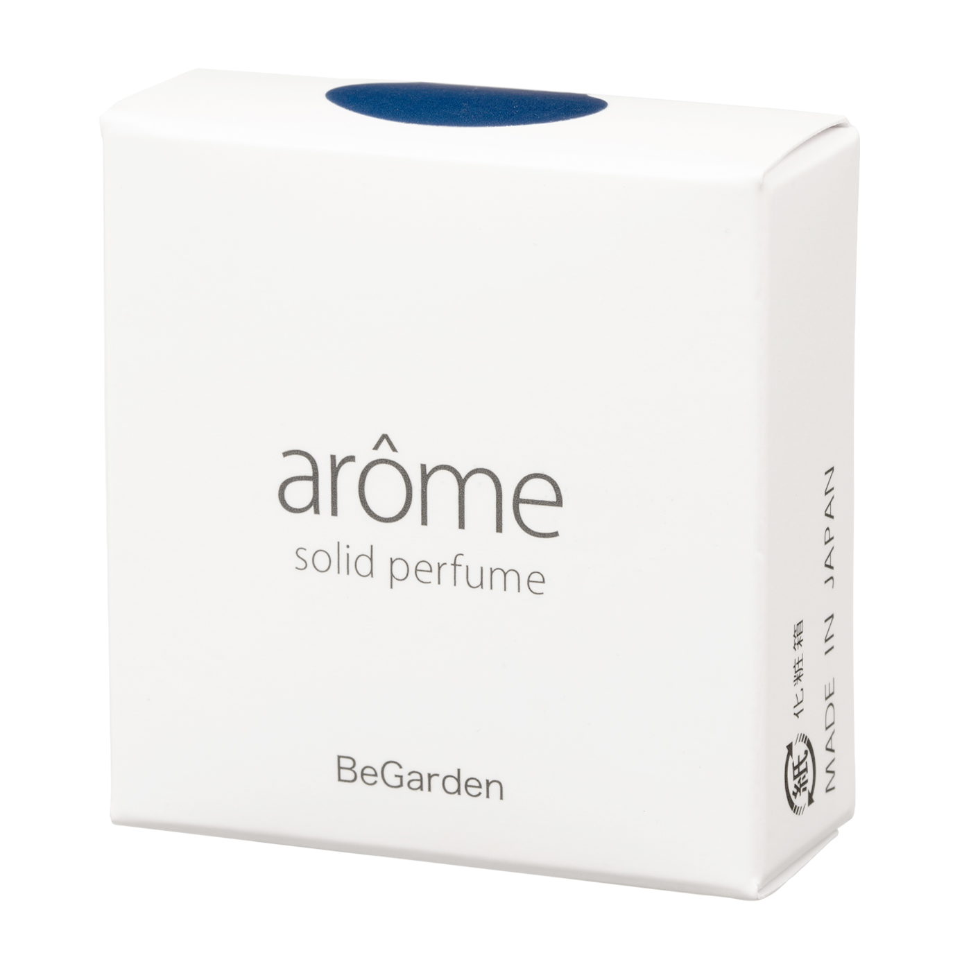 アローム（arôme）練り香水 3