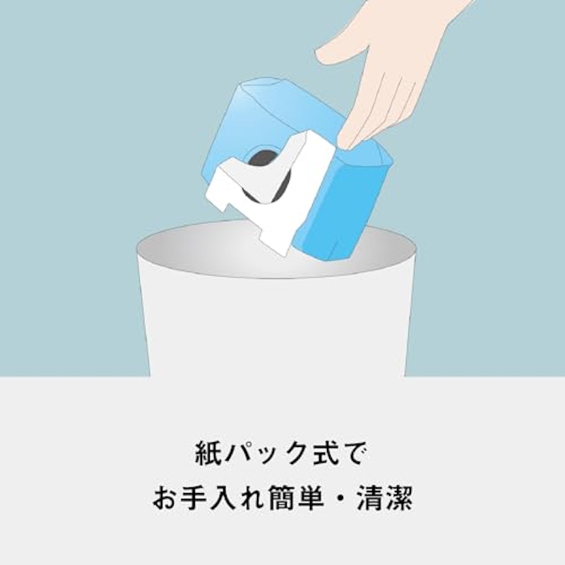 電気掃除機 4