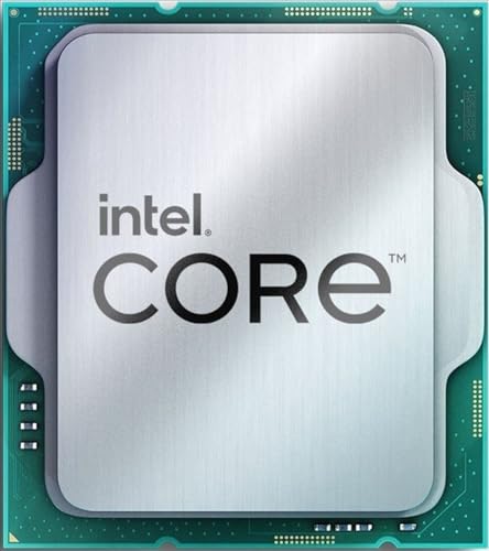 動作確認済み Core i9 14900KF 24コア32スレッド Intel 〔中古