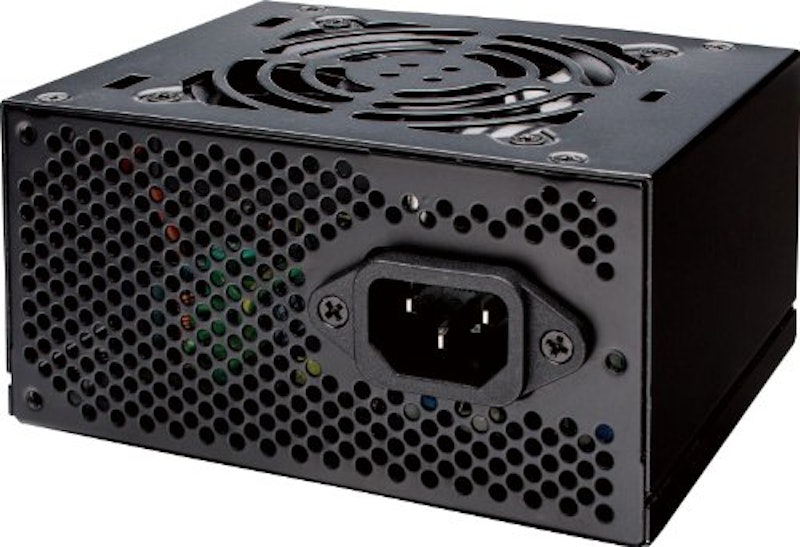 SFX電源 1