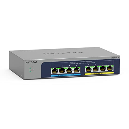 Ultra60 PoE++対応（230W）2.5Gマルチギガ アンマネージスイッチ 1